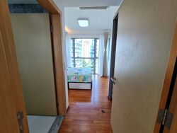 Eight Courtyards (D27), Condominium #581363851